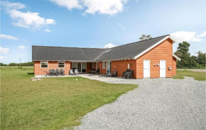 Pet Friendly Home In Idestrup With Kitchen Bogø By